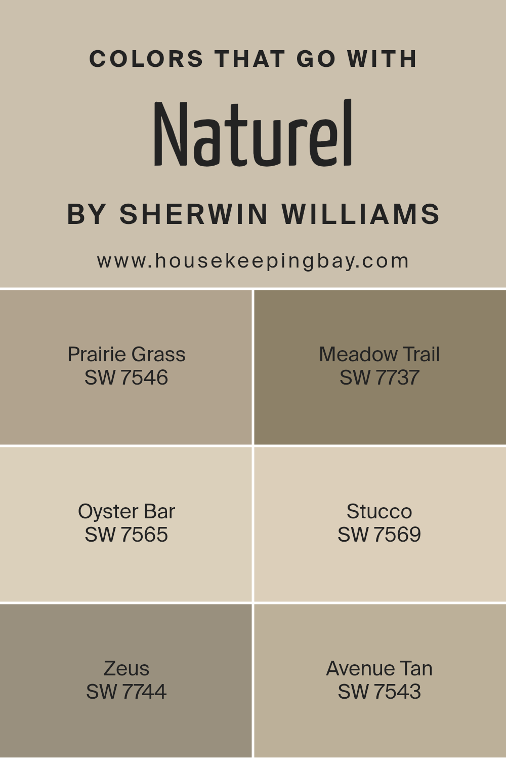 colors_that_go_with_naturel_sw_7542