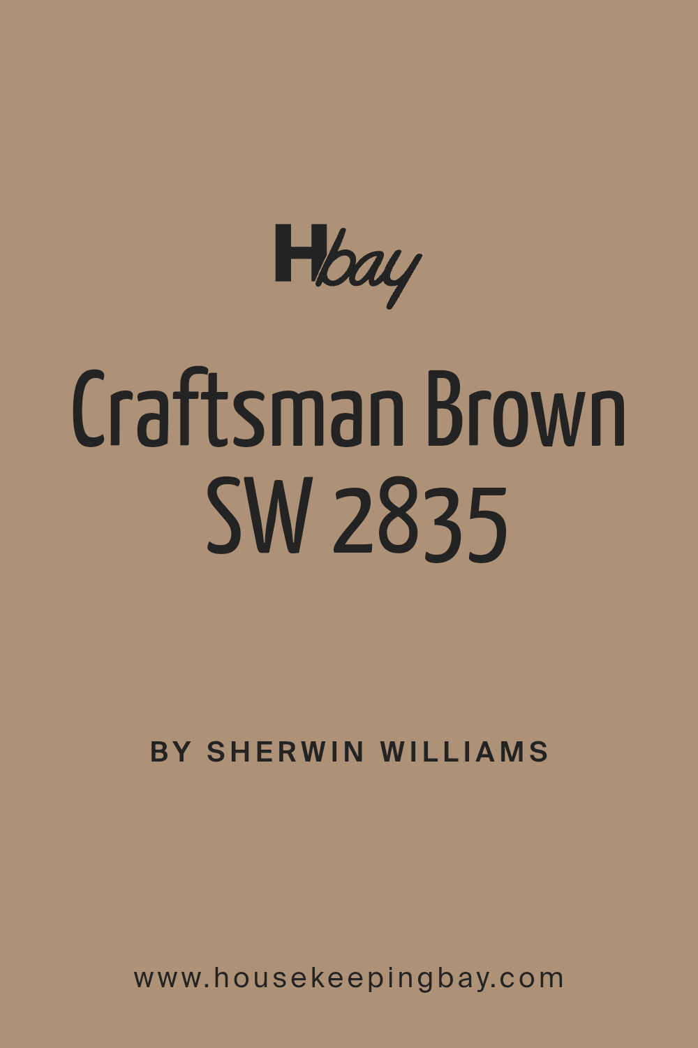 craftsman_brown_sw_2835_paint_color_by_sherwin_williams
