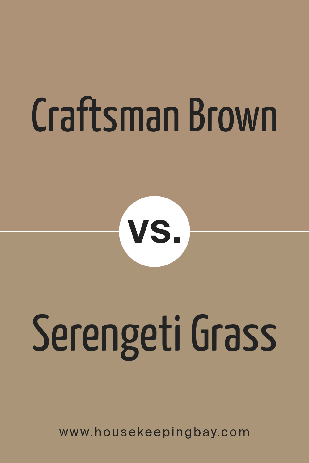 craftsman_brown_sw_2835_vs_serengeti_grass_sw_9116