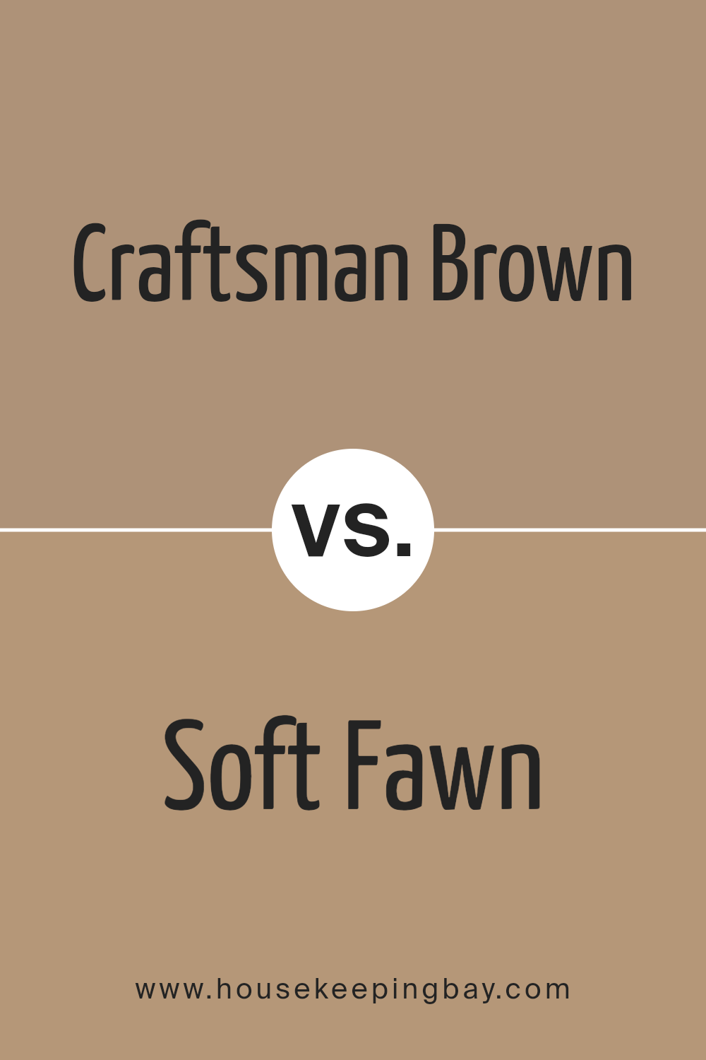 craftsman_brown_sw_2835_vs_soft_fawn_sw_9097