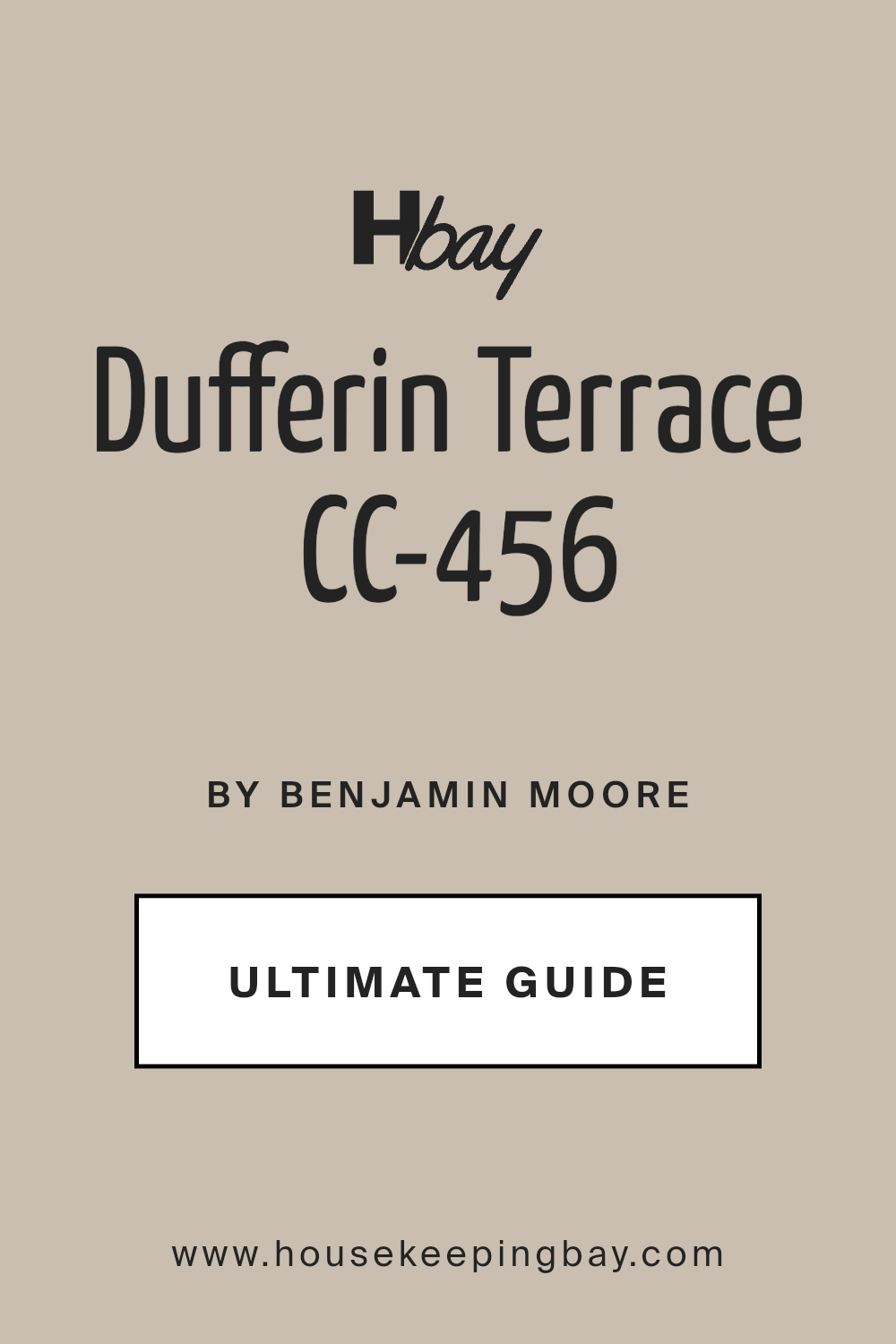 dufferin_terrace_cc_456_paint_color_by_benjamin_moore_ultimate_guide
