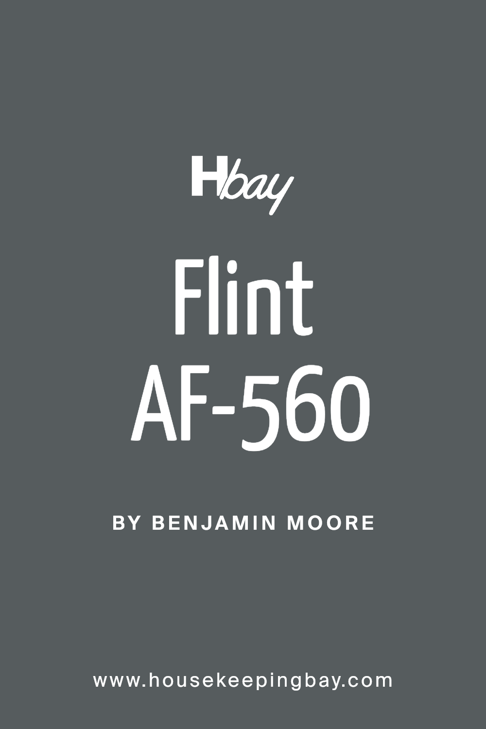 flint_af_560_paint_color_by_benjamin_moore