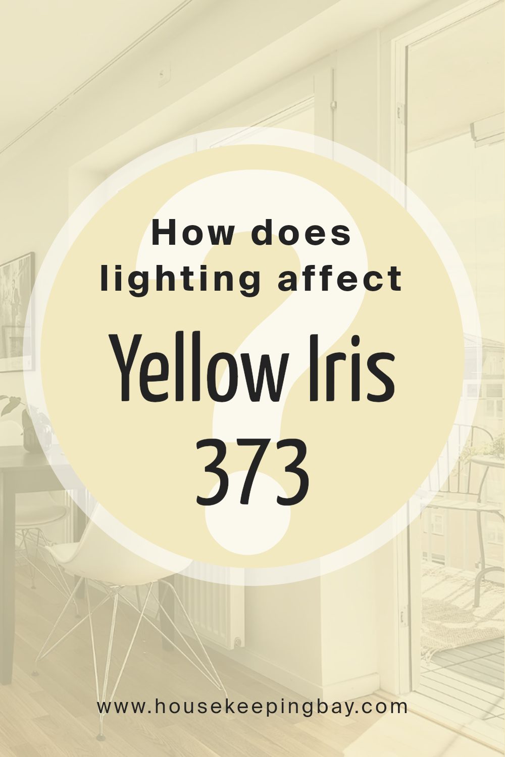 how_does_lighting_affect_yellow_iris_373