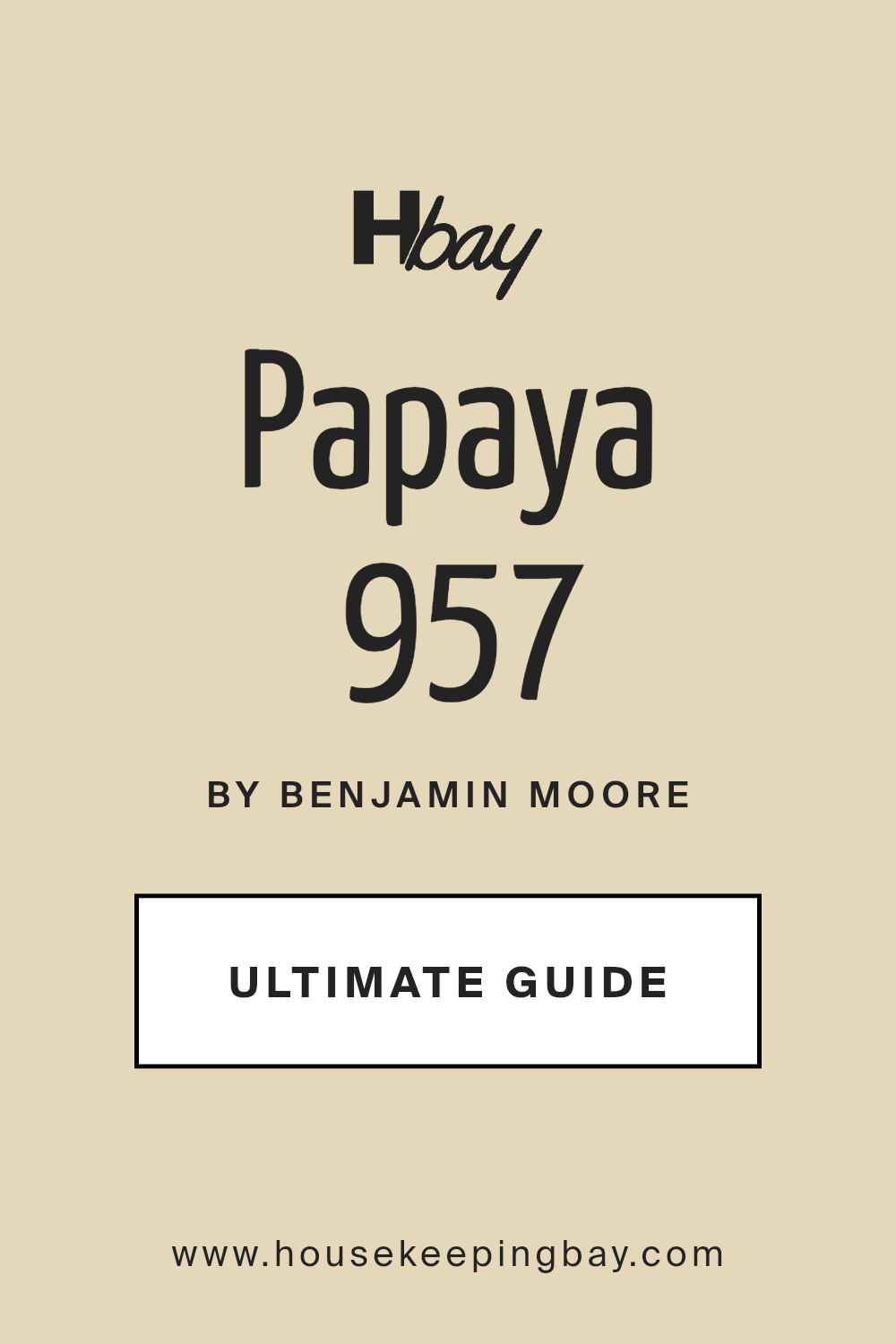 papaya_957_paint_color_by_benjamin_moore_ultimate_guide
