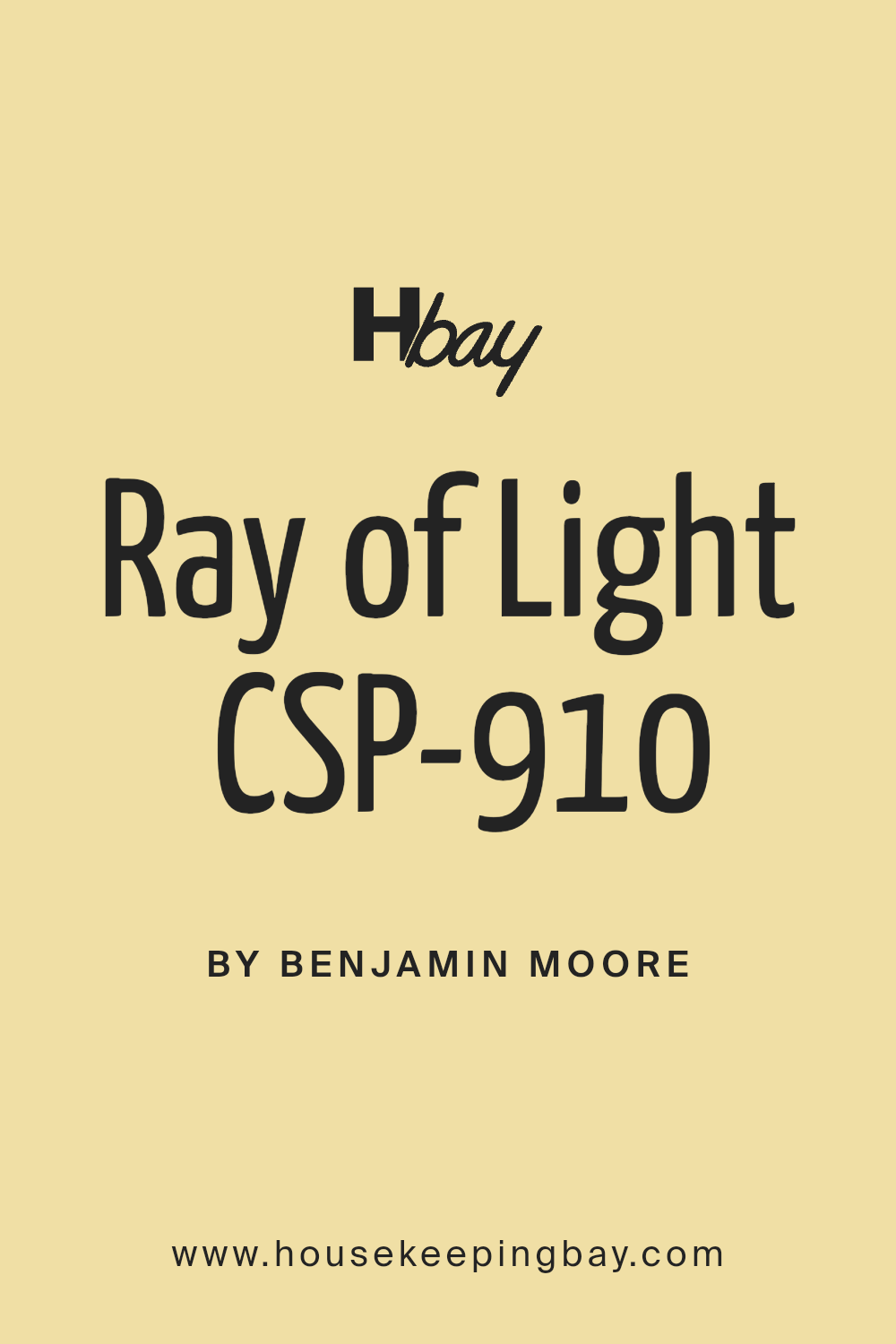 ray_of_light_csp_910_paint_color_by_benjamin_moore
