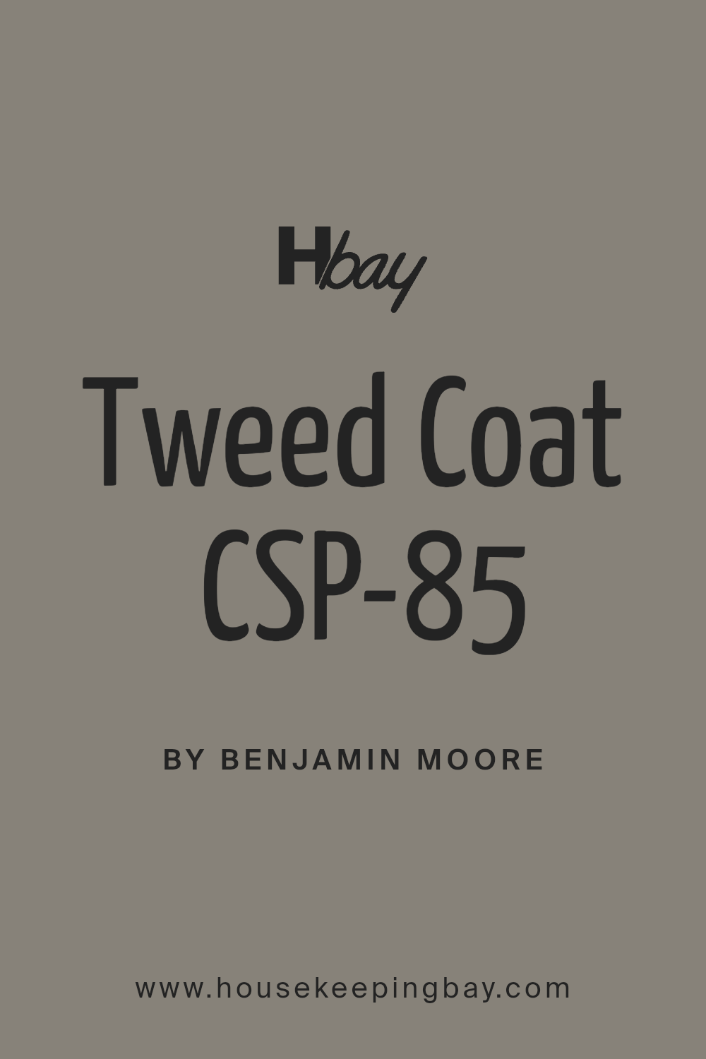 tweed_coat_csp_85_paint_color_by_benjamin_moore