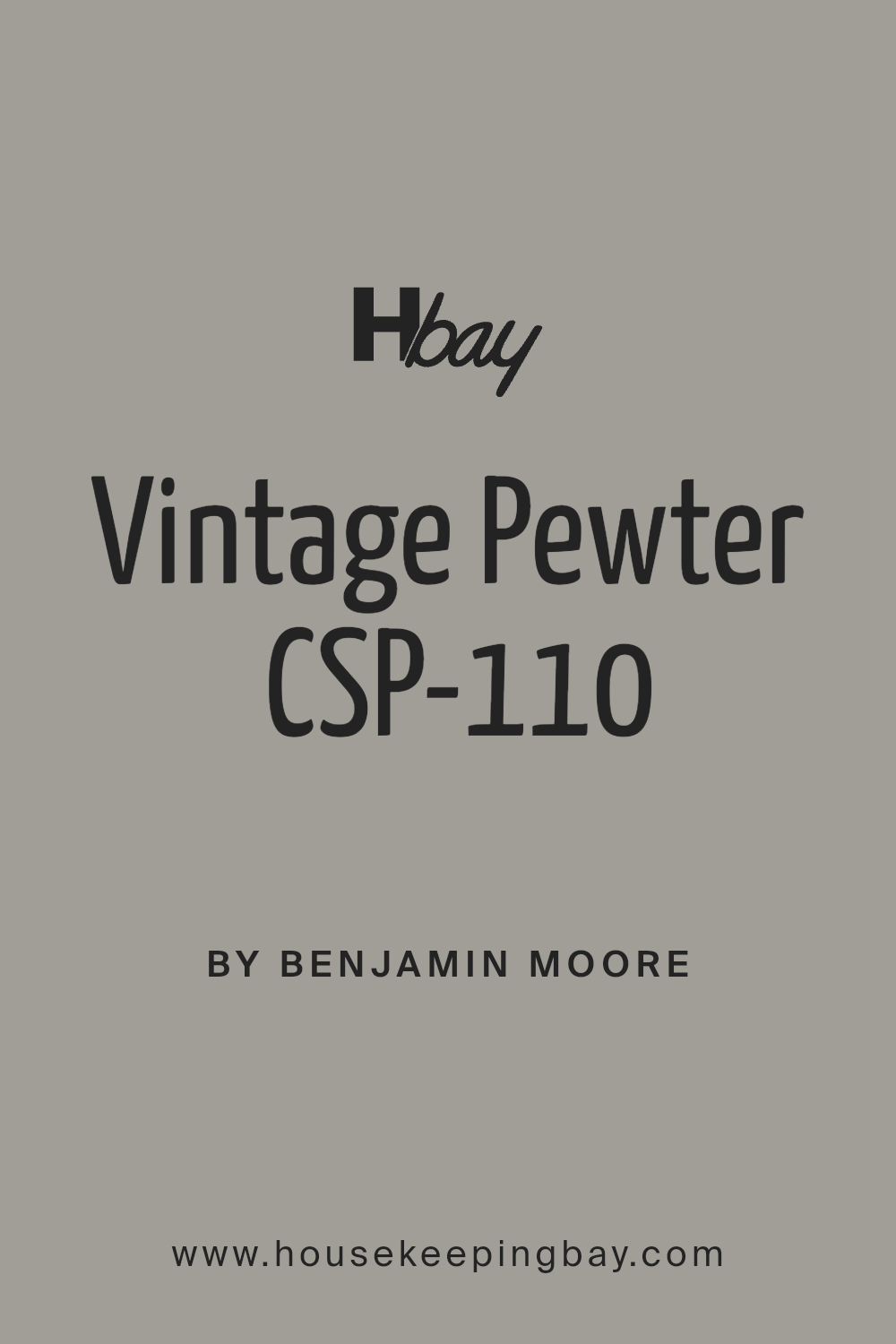 vintage_pewter_csp_110_paint_color_by_benjamin_moore