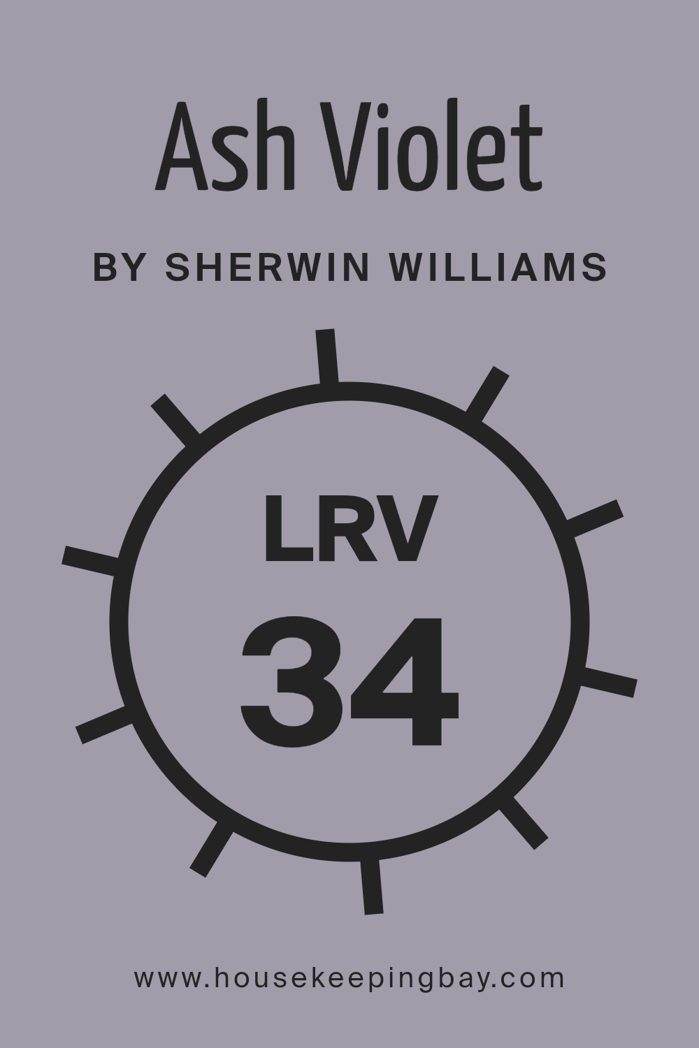 what_is_the_lrv_of_ash_violet_sw_6549