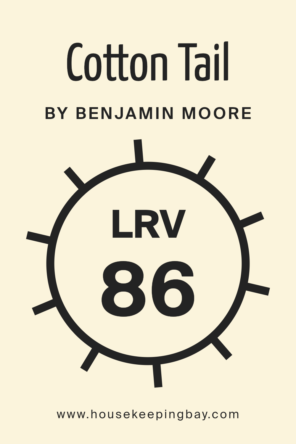 what_is_the_lrv_of_cotton_tail_2155_70