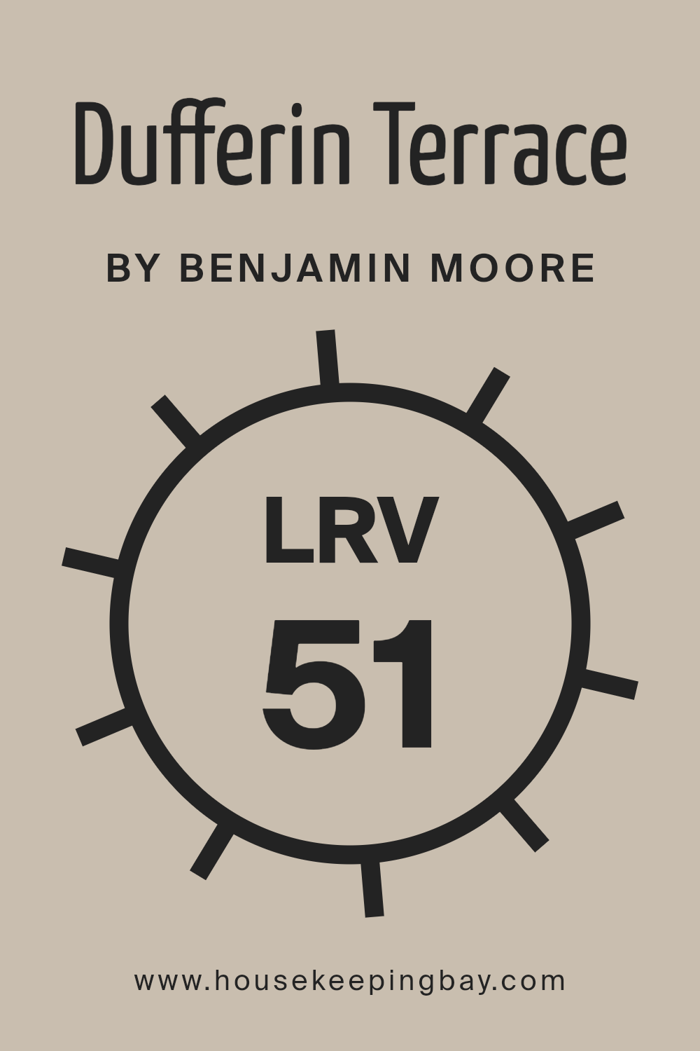 what_is_the_lrv_of_dufferin_terrace_cc_456