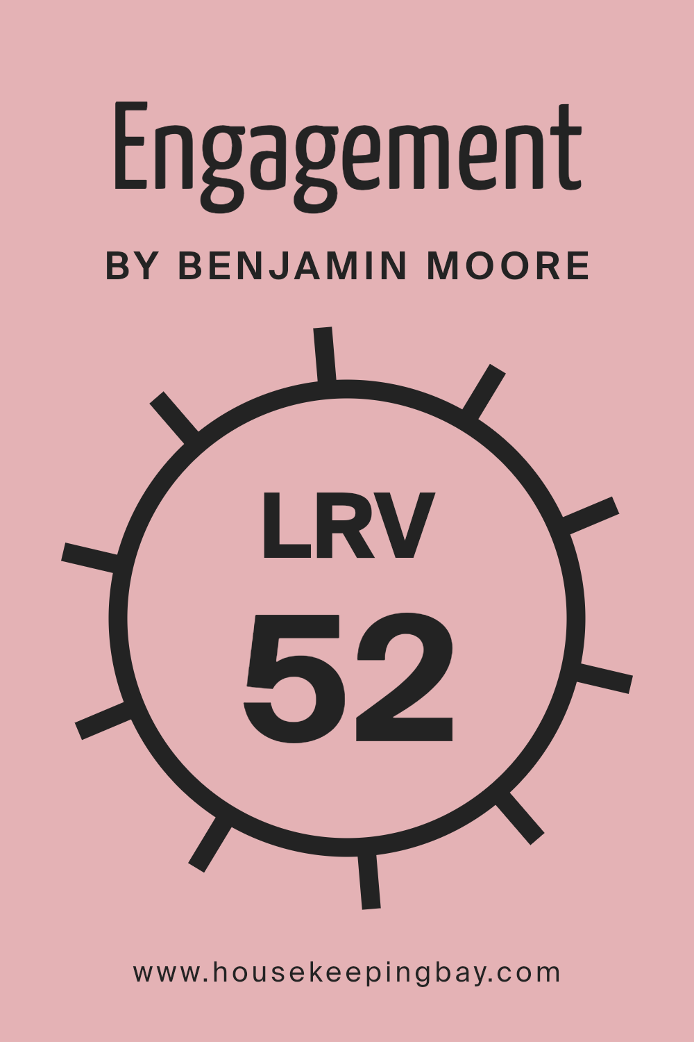 what_is_the_lrv_of_engagement_1277