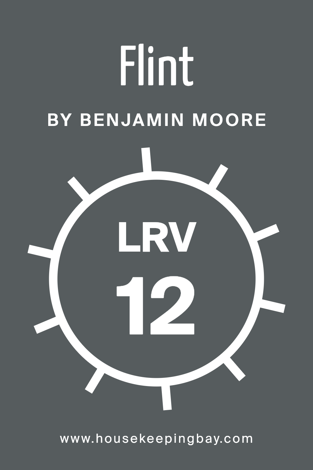 what_is_the_lrv_of_flint_af_560