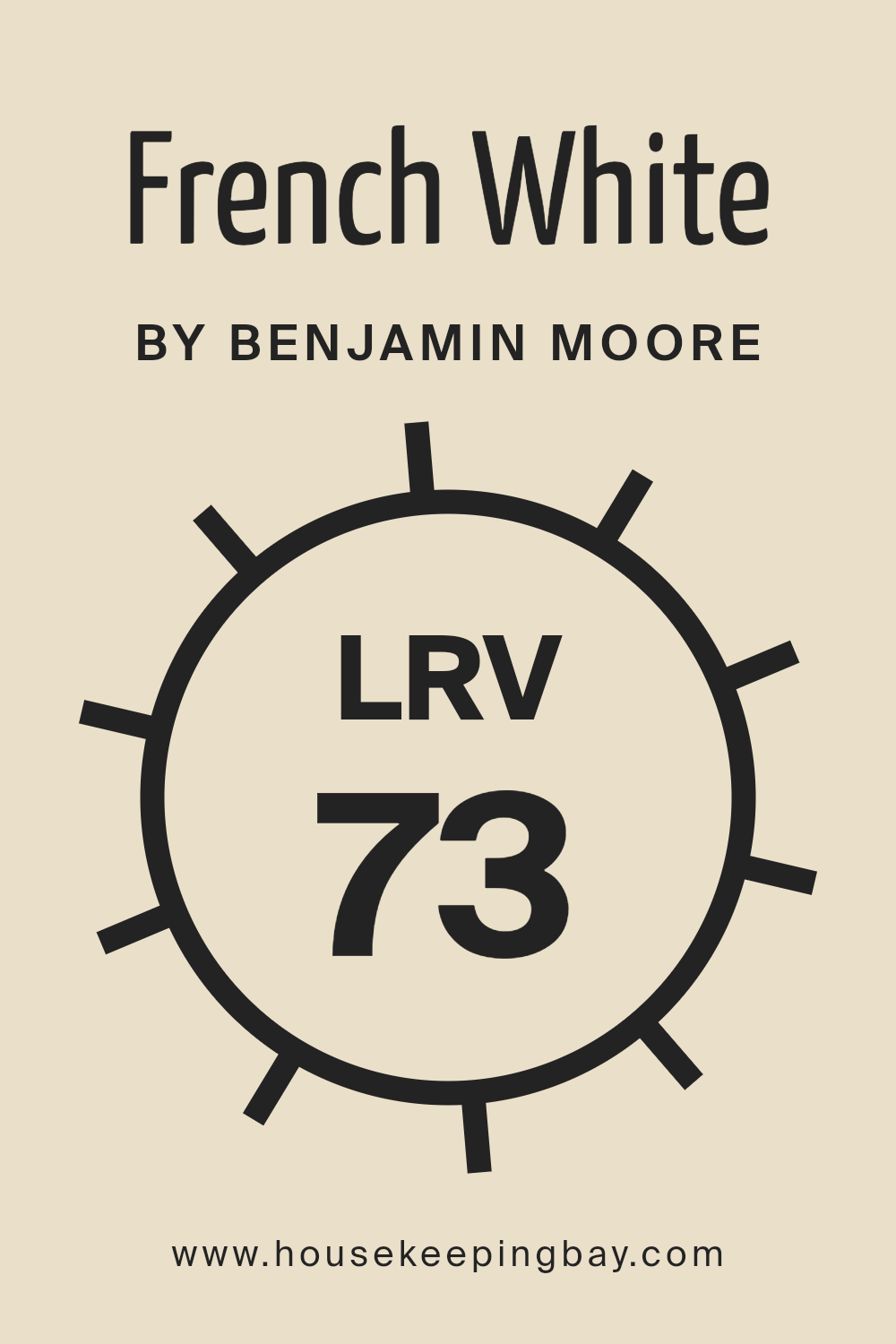 what_is_the_lrv_of_french_white_1093