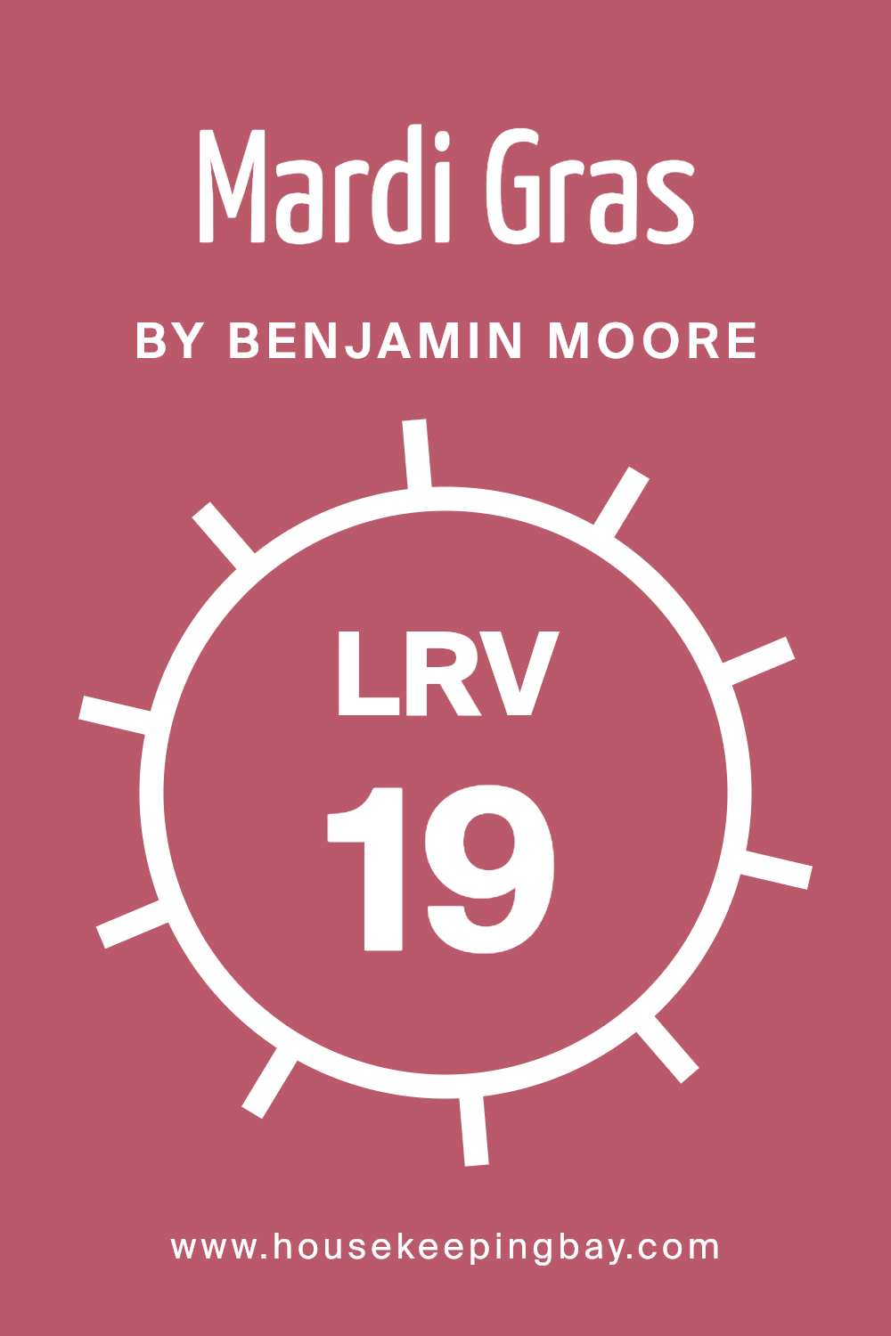 what_is_the_lrv_of_mardi_gras_1342