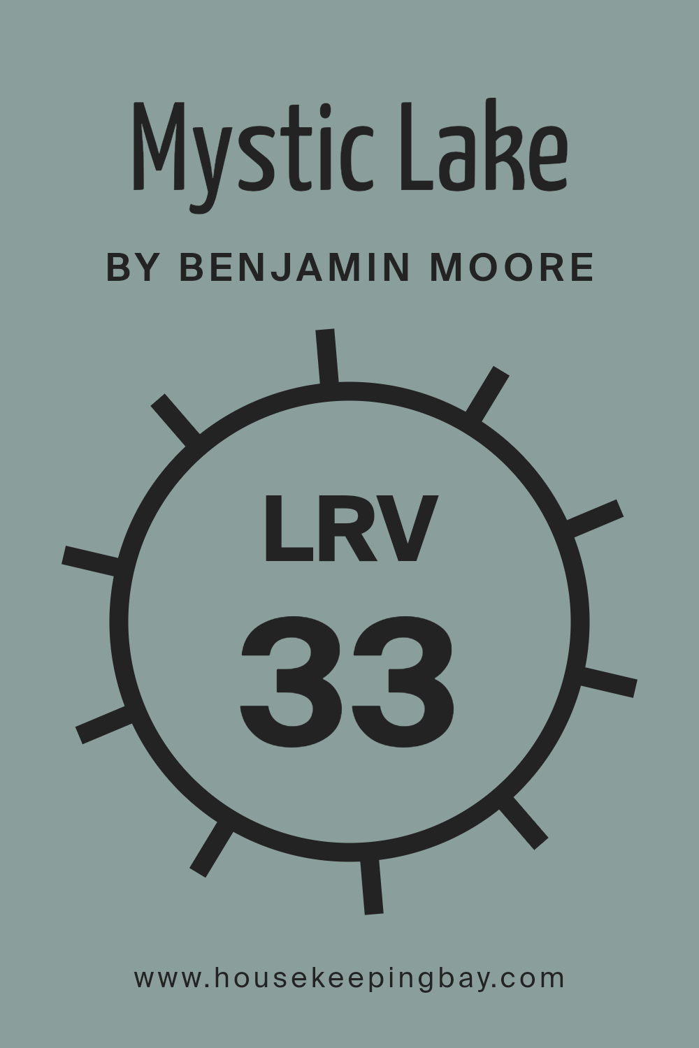 what_is_the_lrv_of_mystic_lake_csp_745