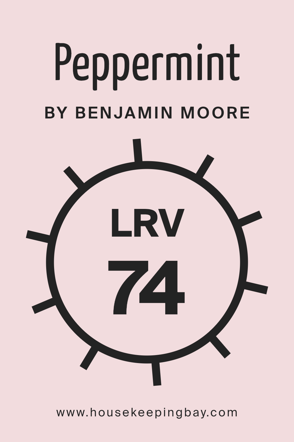 what_is_the_lrv_of_peppermint_1359