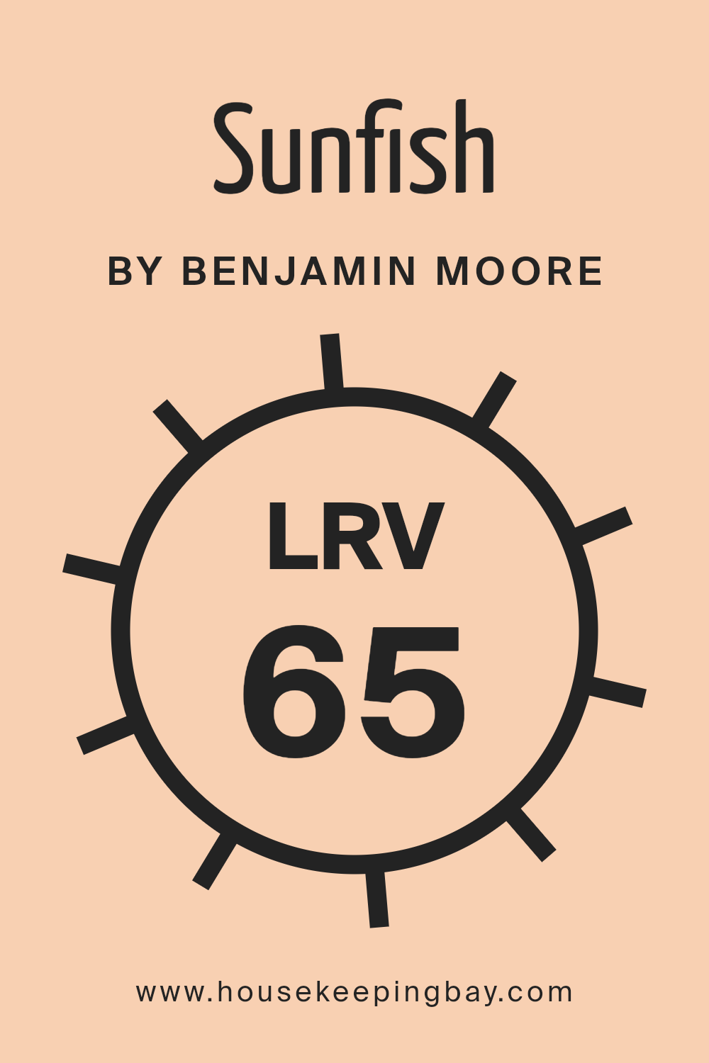 what_is_the_lrv_of_sunfish_095