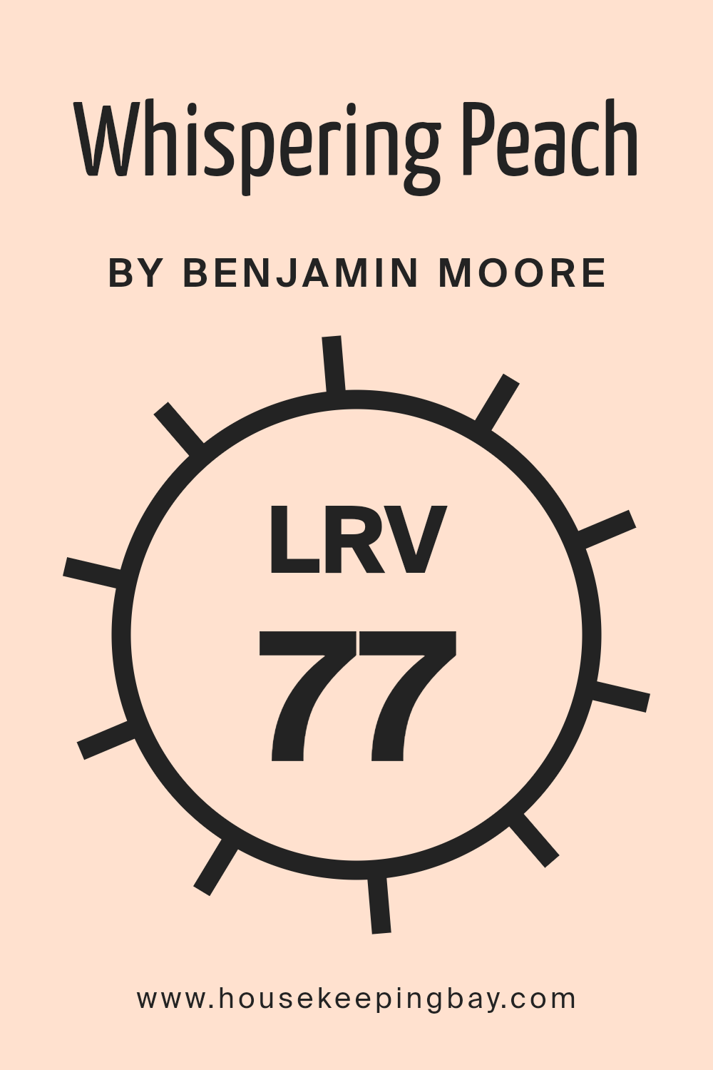 what_is_the_lrv_of_whispering_peach_2014_60