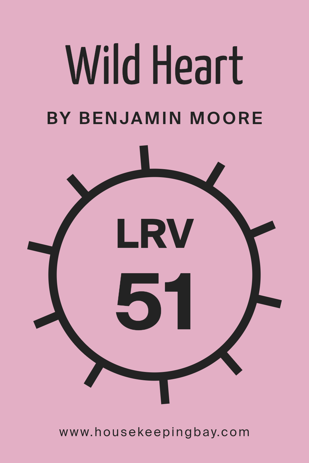 what_is_the_lrv_of_wild_heart_1354