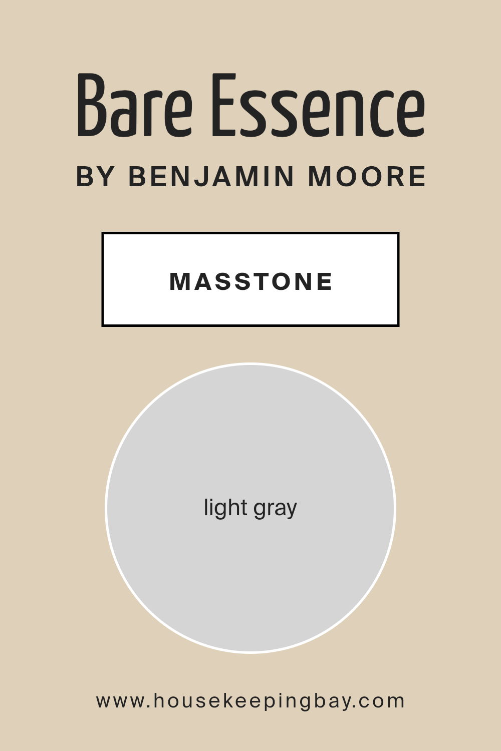 what_is_the_masstone_of_bare_essence_csp_275