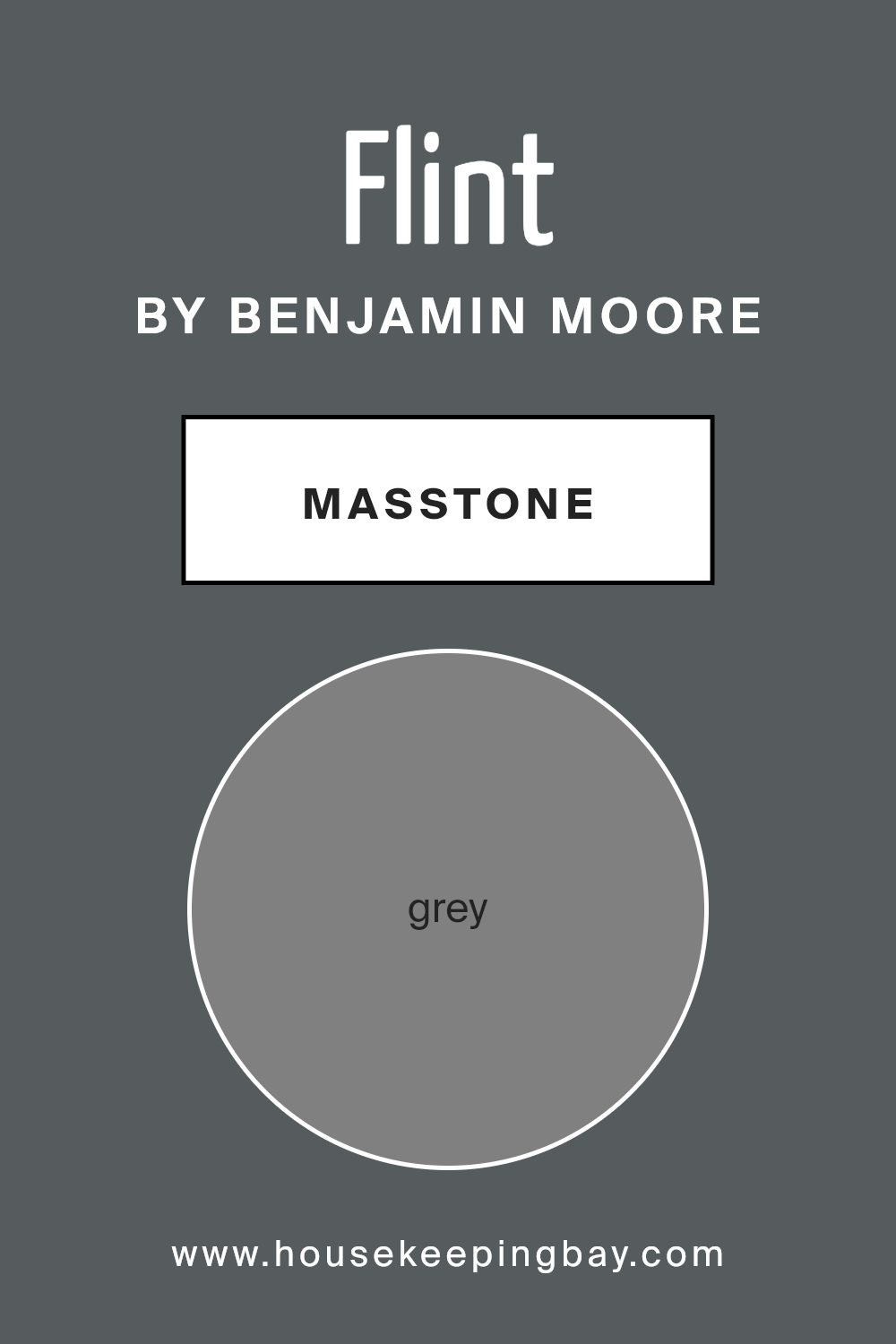 what_is_the_masstone_of_flint_af_560