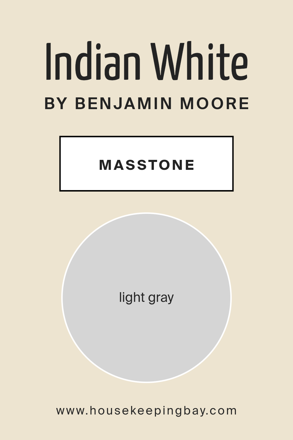 what_is_the_masstone_of_indian_white_oc_88
