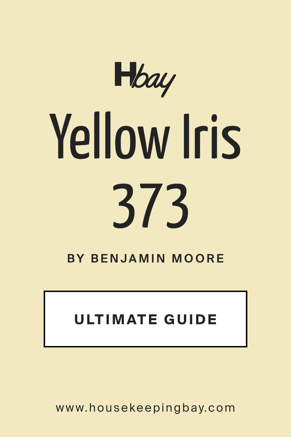 yellow_iris_373_paint_color_by_benjamin_moore_ultimate_guide
