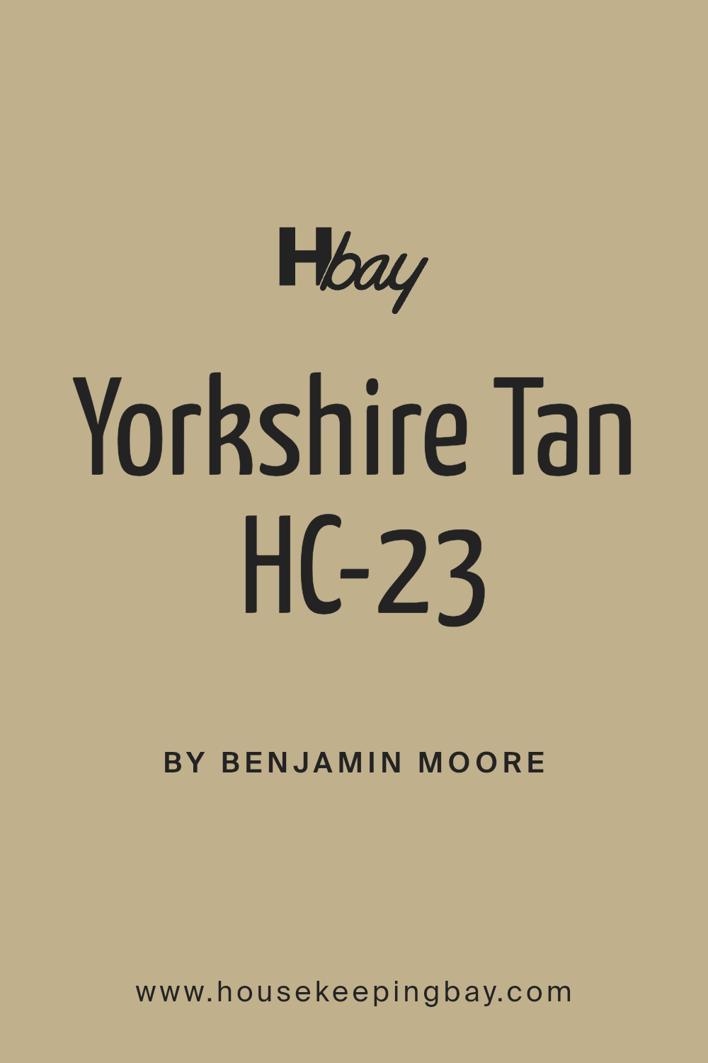 yorkshire_tan_hc_23_paint_color_by_benjamin_moore