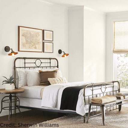 Greek Villa SW-7551 by Sherwin Williams