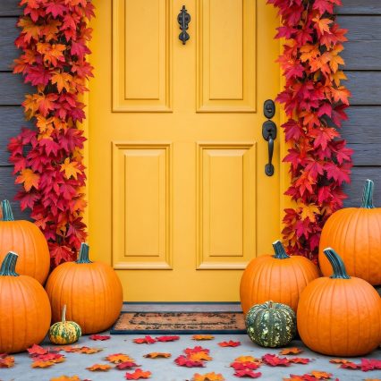 2025 Fall Colors