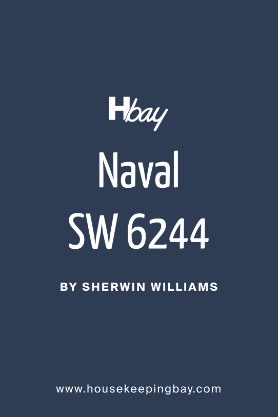 Naval SW 6244