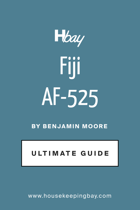 Fiji AF‑525